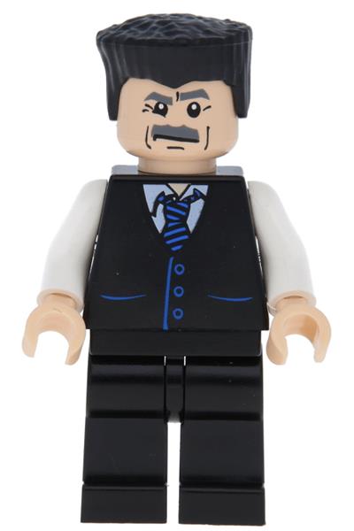 Lego jonah sales