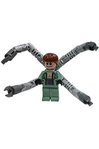 lego octavius