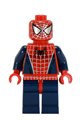 Spider-Man with dark blue arms and legs - spd028