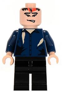 Taejo Togokahn Minifigure - sr007