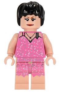 Trixie Minifigure - sr013