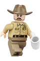 Chief Jim Hopper