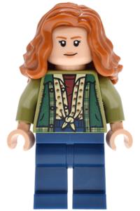 Max Mayfield Minifigure - st015