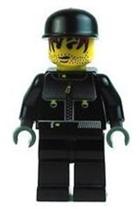 Stuntman stu009