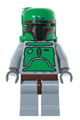 Boba Fett - Classic Grays - sw0002