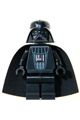 Darth Vader with light gray head - sw0004