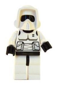 Scout Trooper sw0005a