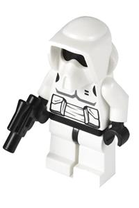 Scout Trooper sw0005b