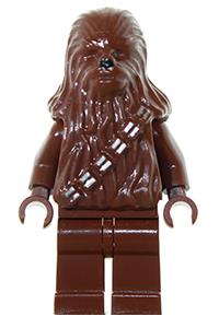 Chewbacca sw0011