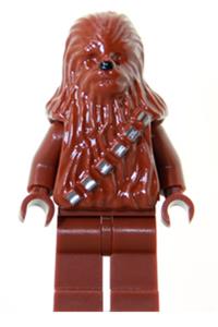 Chewbacca sw0011a