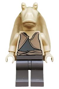 Jar Jar Binks sw0017