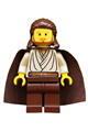 Qui-Gon Jinn with a yellow head - sw0027