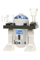 R2-D2 with Serving Tray - sw0028a