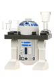 R2-D2 with serving tray - sw0028a