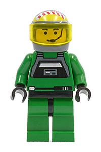 Lego rebel sales a wing