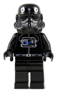 TIE Fighter Pilot sw0035a