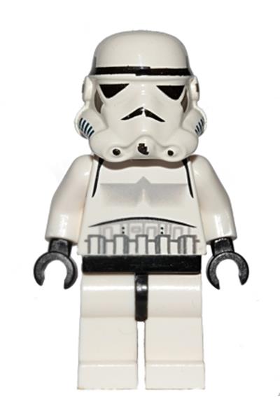 LEGO Stormtrooper Minifigure sw0036a