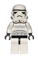 Stormtrooper - Light Nougat Head - sw0036a