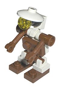 Anakin's Pit Droid sw0037