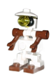 Gasgano's Pit Droid - sw0039