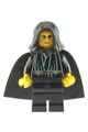 Emperor Palpatine - yellow head, yellow hands - sw0041