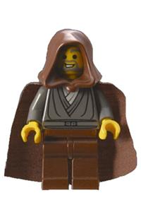 Jedi Knight Minifigure - sw0057