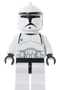 Clone Trooper Episode 2 Minifigure - sw0058