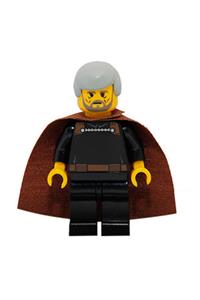 lego set count dooku