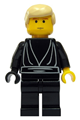 Luke Skywalker with Black Right Hand - sw0068