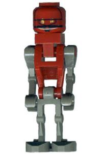 EV-9D9 Minifigure - sw0072