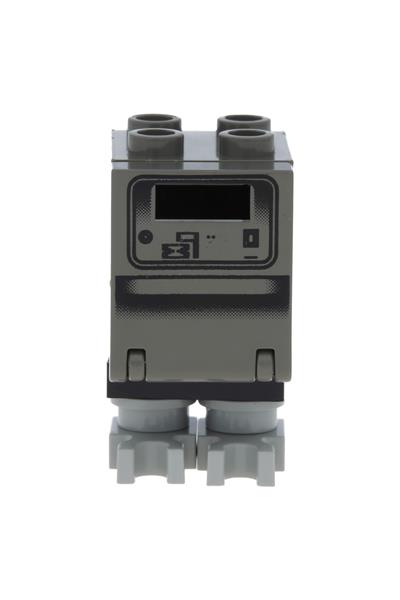 LEGO Gonk Droid Minifigure sw0073 BrickEconomy