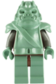 Gamorrean Guard with dark gray arms - sw0075