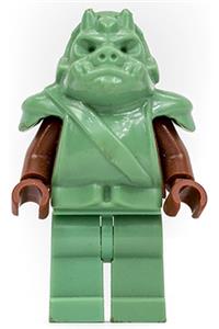 Gamorrean Guard sw0087