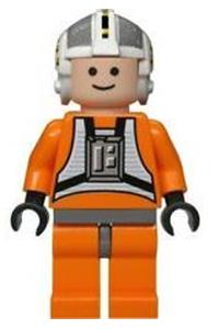 Wedge Antilles sw0089