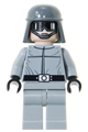 Imperial AT-ST Pilot - sw0093