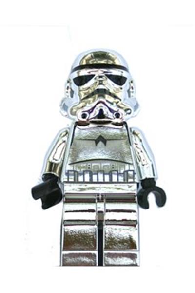 Uartig betale Stille LEGO Stormtrooper Minifigure sw0097 | BrickEconomy