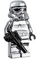 Stormtrooper Chrome