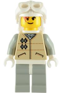 lego star wars hoth rebel