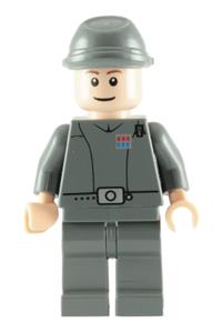 Imperial Officer sw0114
