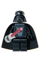 Darth Vader with light-Up Lightsaber - sw0117