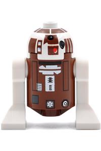 R7-D4 Minifigure - sw0119