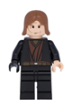 Anakin Skywalker with Black Right Hand - sw0120