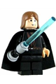 Anakin Skywalker with Light-up Lightsaber - sw0121