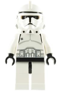 Clone Trooper Episode 3 Minifigure - sw0126