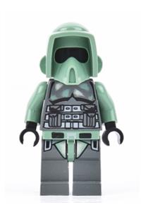 Scout Trooper Episode 3, Kashyyyk Trooper sw0131