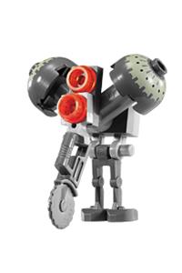 Buzz Droid with Circular Blade Saw sw0136