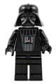 Episode 3 Darth Vader without cape - sw0138