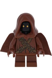 Jawa with cape sw0141