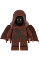 Jawa with cape - sw0141