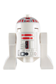 R5-D4 with unprinted dome - sw0142